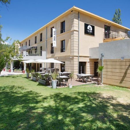 בוק-בל-אייר Suite Home Aix En Provence Sud Tgv מראה חיצוני תמונה