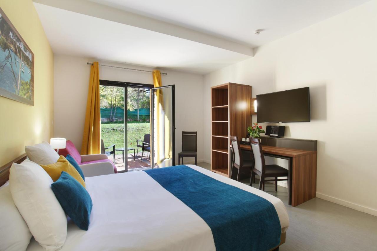 בוק-בל-אייר Suite Home Aix En Provence Sud Tgv מראה חיצוני תמונה