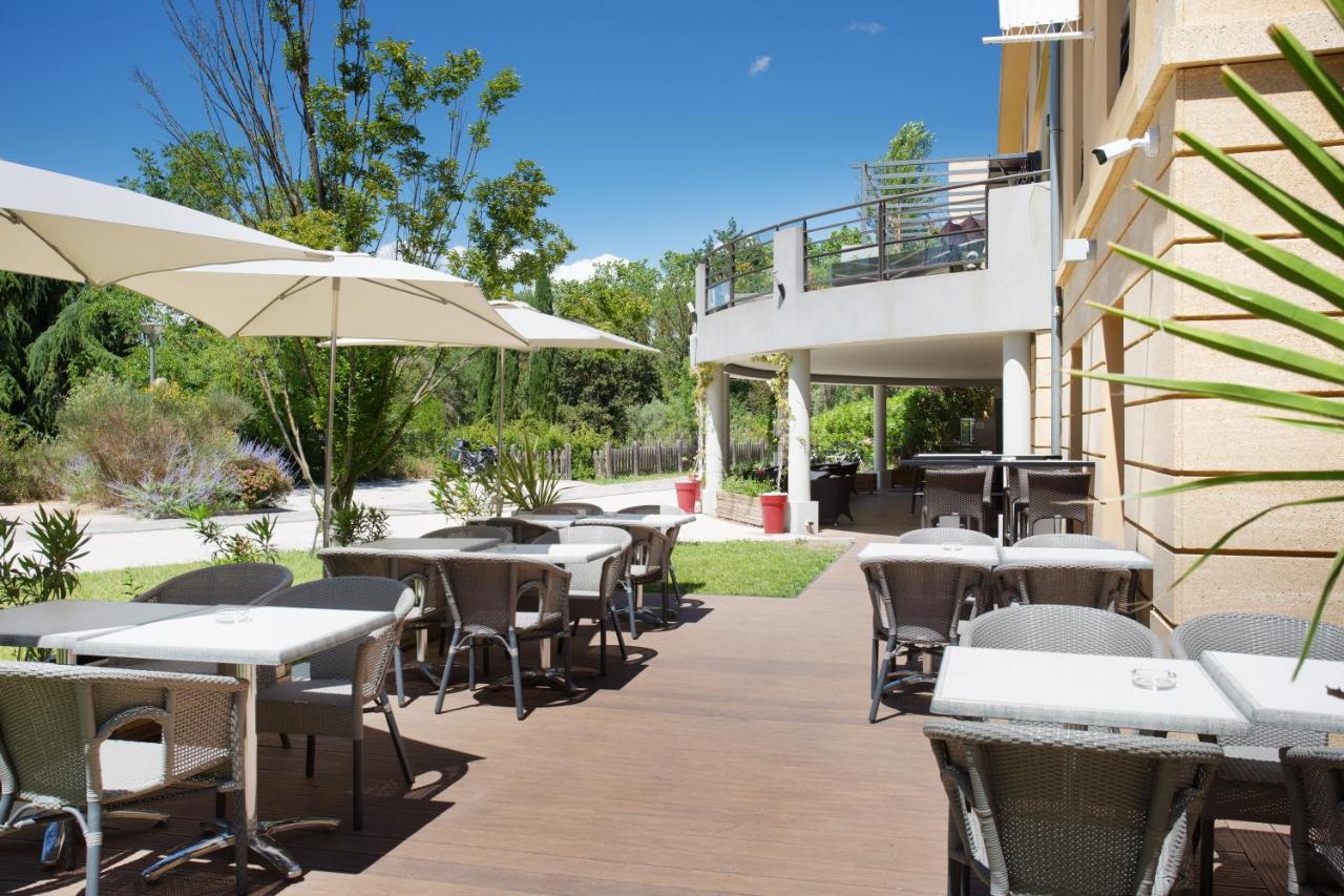 בוק-בל-אייר Suite Home Aix En Provence Sud Tgv מראה חיצוני תמונה