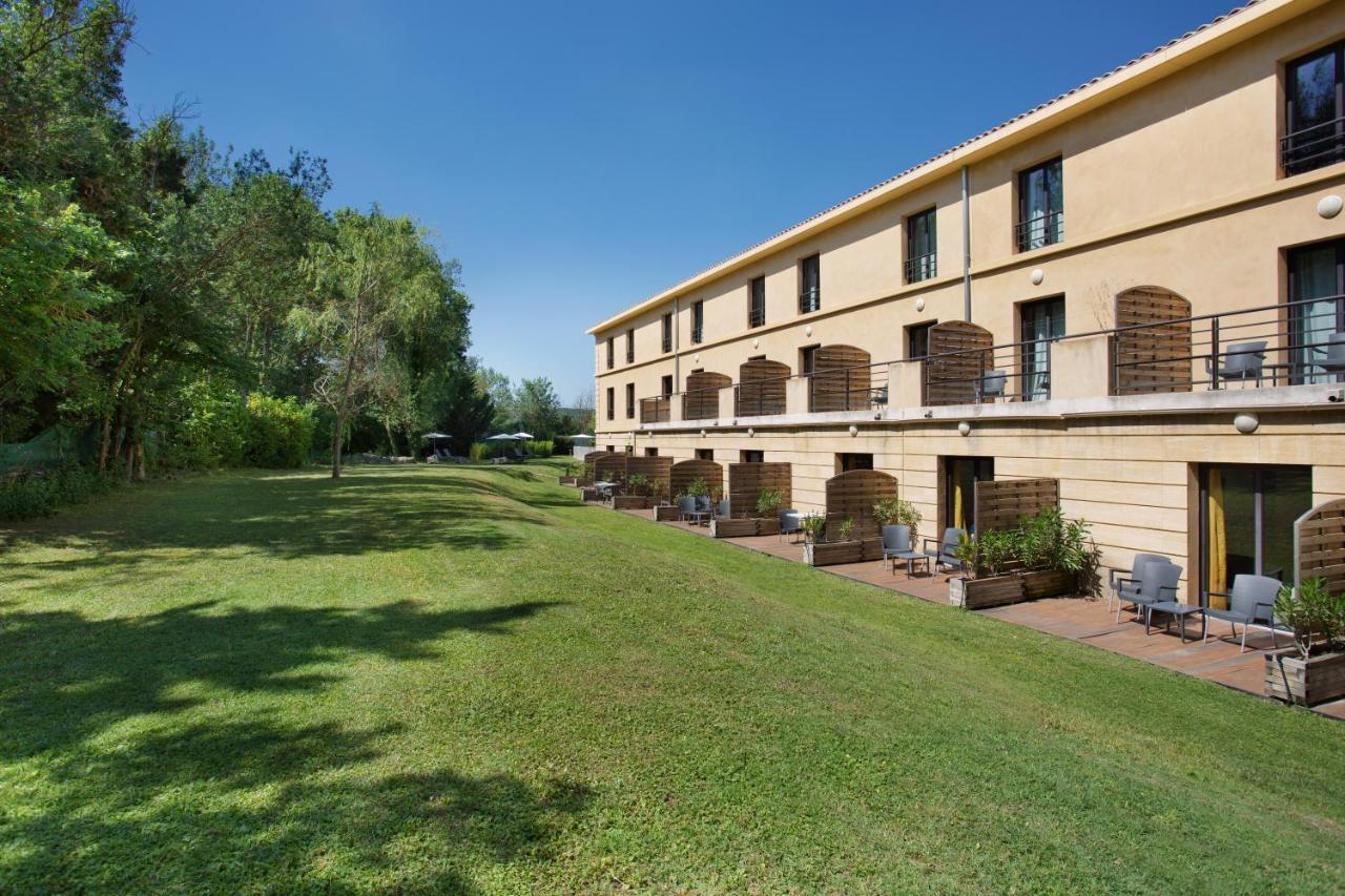 בוק-בל-אייר Suite Home Aix En Provence Sud Tgv מראה חיצוני תמונה