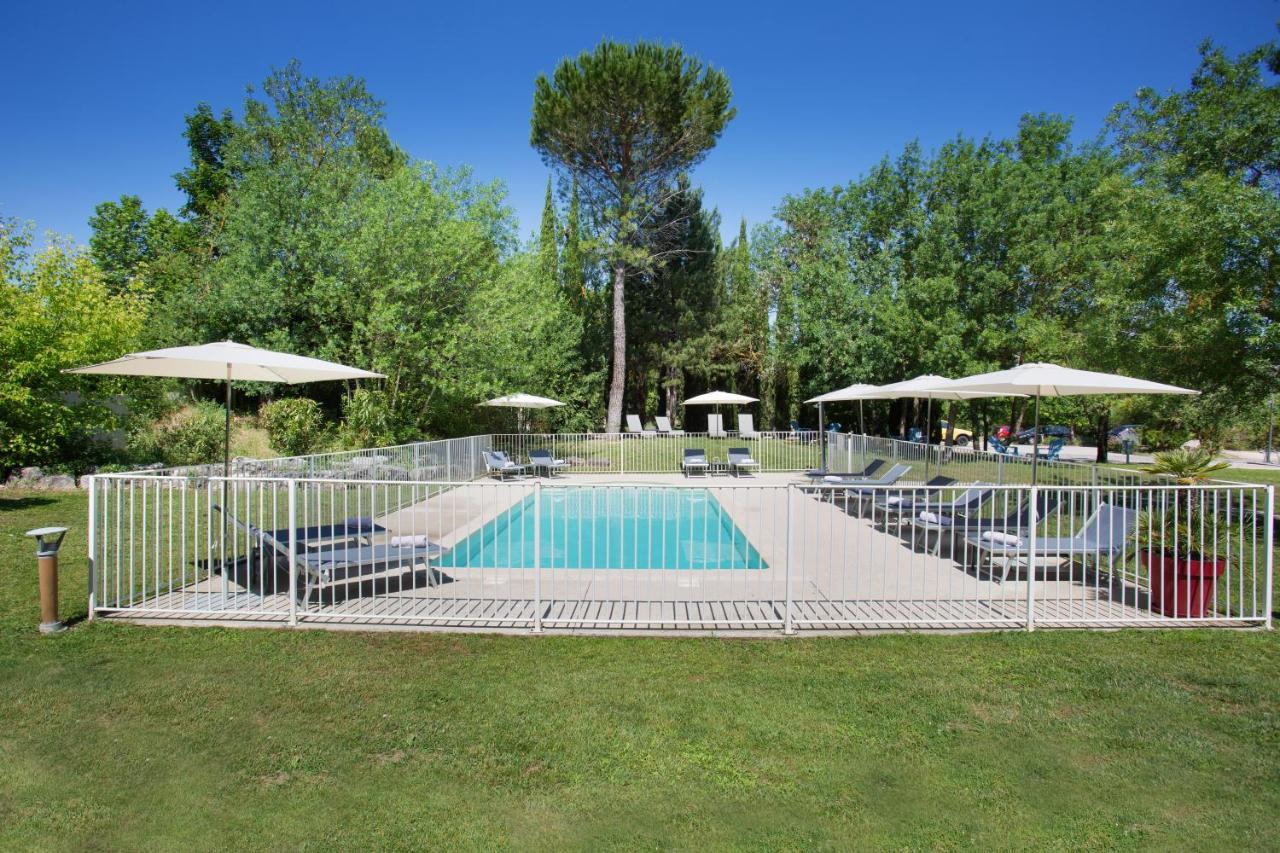 בוק-בל-אייר Suite Home Aix En Provence Sud Tgv מראה חיצוני תמונה