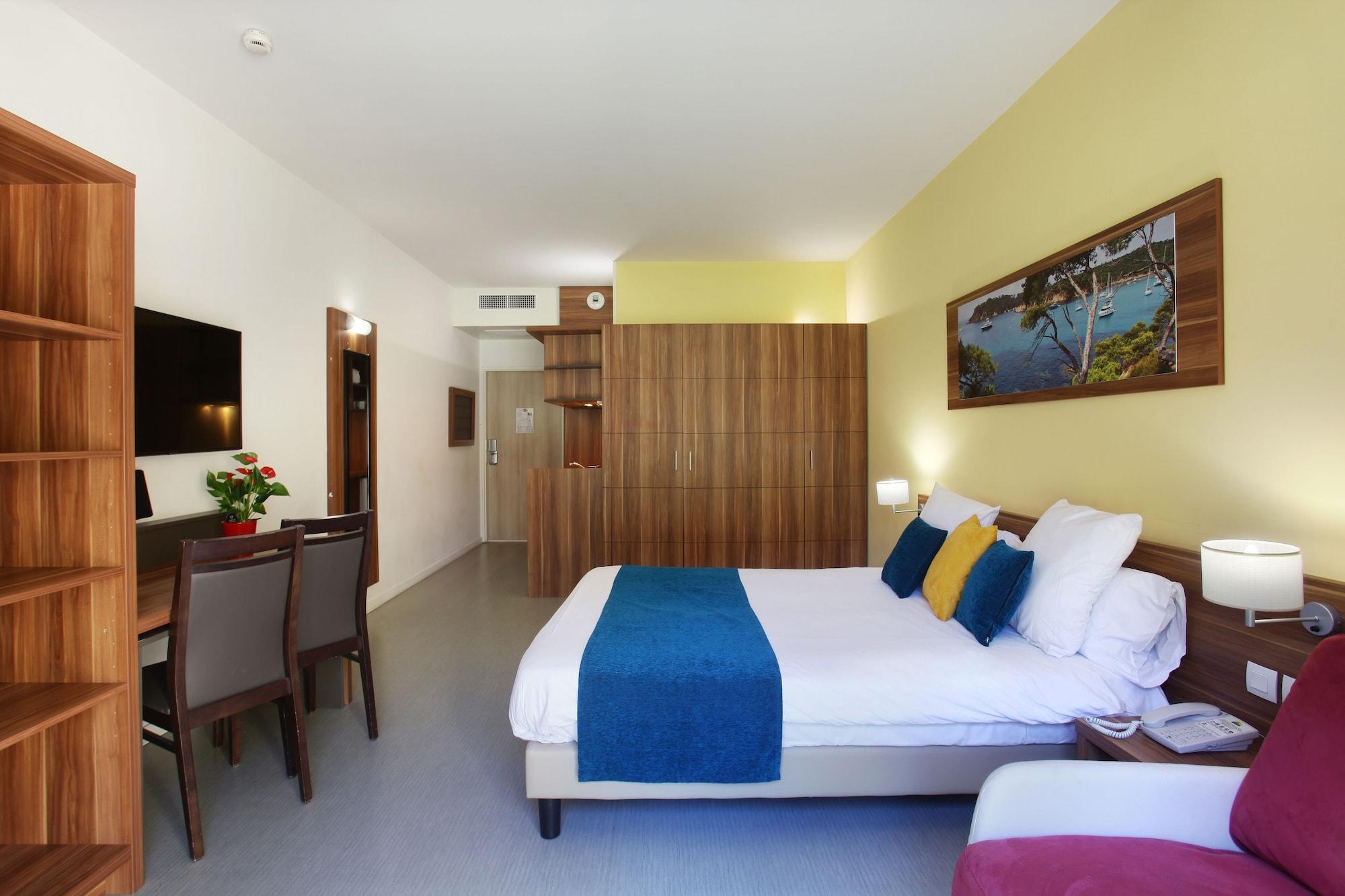 בוק-בל-אייר Suite Home Aix En Provence Sud Tgv מראה חיצוני תמונה