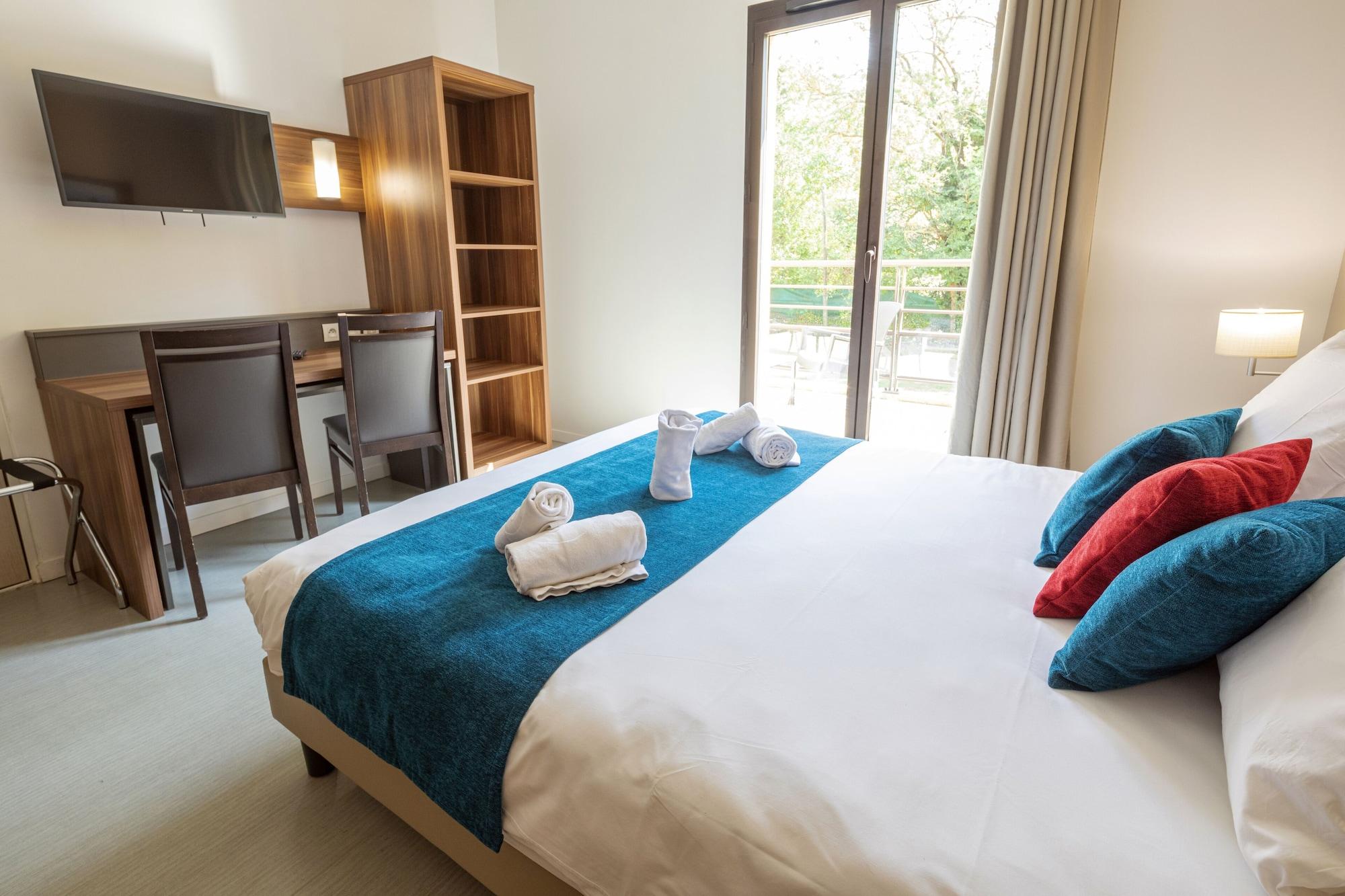 בוק-בל-אייר Suite Home Aix En Provence Sud Tgv מראה חיצוני תמונה