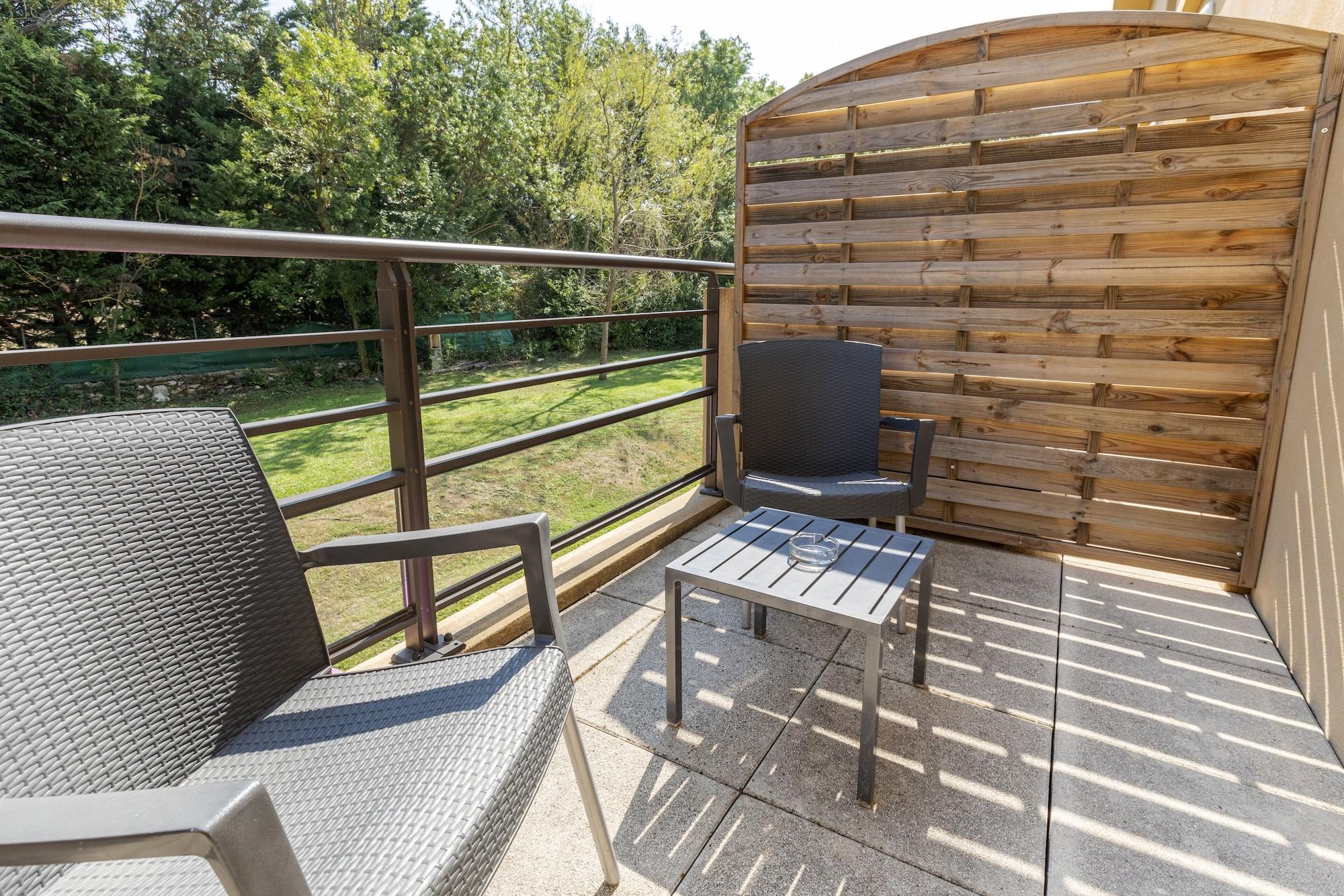 בוק-בל-אייר Suite Home Aix En Provence Sud Tgv מראה חיצוני תמונה