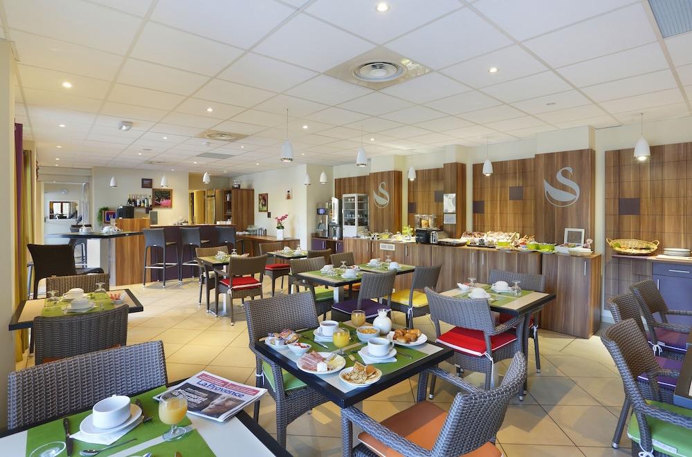 בוק-בל-אייר Suite Home Aix En Provence Sud Tgv מראה חיצוני תמונה