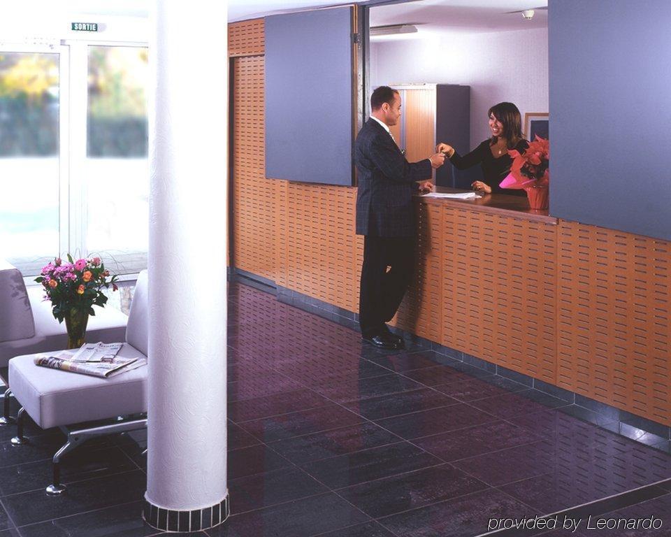 בוק-בל-אייר Suite Home Aix En Provence Sud Tgv מראה חיצוני תמונה