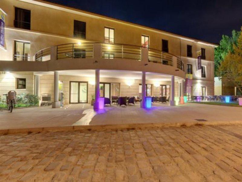 בוק-בל-אייר Suite Home Aix En Provence Sud Tgv מראה חיצוני תמונה