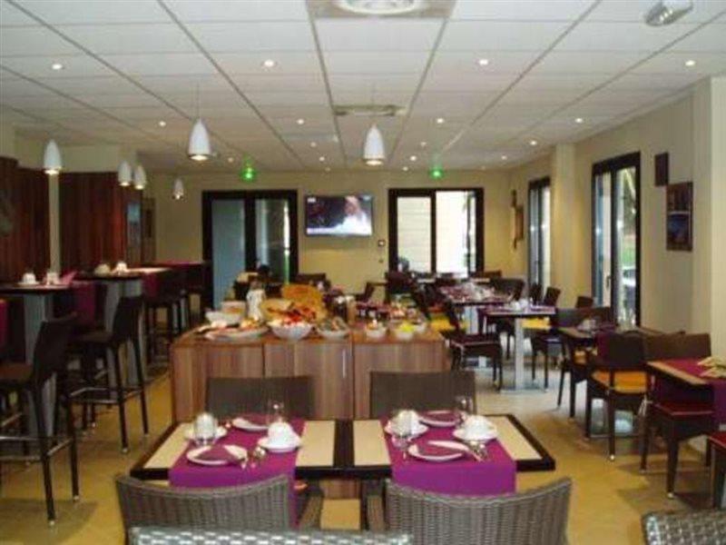 בוק-בל-אייר Suite Home Aix En Provence Sud Tgv מראה חיצוני תמונה