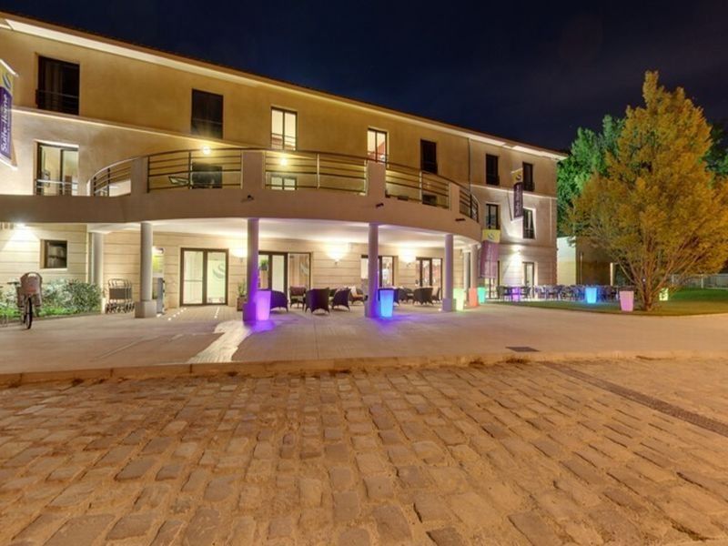 בוק-בל-אייר Suite Home Aix En Provence Sud Tgv מראה חיצוני תמונה