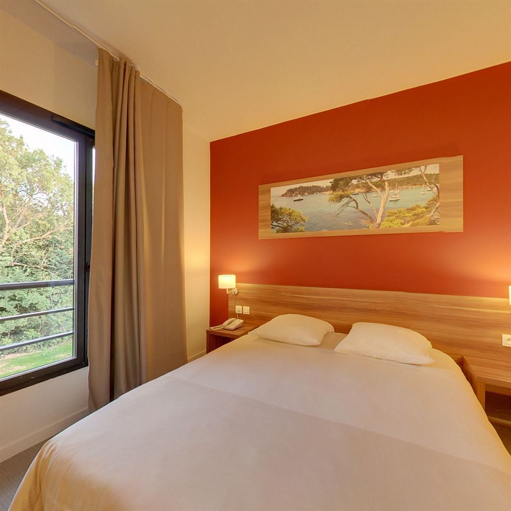 בוק-בל-אייר Suite Home Aix En Provence Sud Tgv מראה חיצוני תמונה