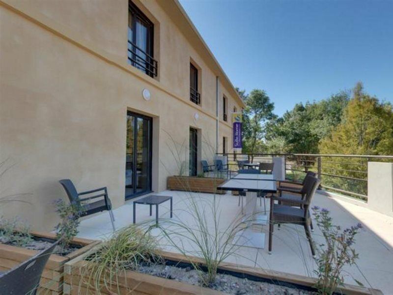 בוק-בל-אייר Suite Home Aix En Provence Sud Tgv מראה חיצוני תמונה