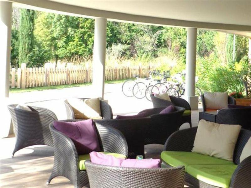 בוק-בל-אייר Suite Home Aix En Provence Sud Tgv מראה חיצוני תמונה