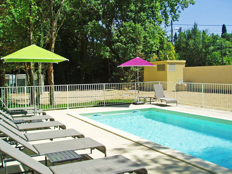 בוק-בל-אייר Suite Home Aix En Provence Sud Tgv מראה חיצוני תמונה