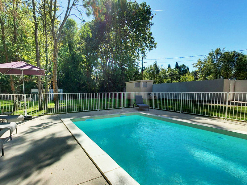 בוק-בל-אייר Suite Home Aix En Provence Sud Tgv מראה חיצוני תמונה